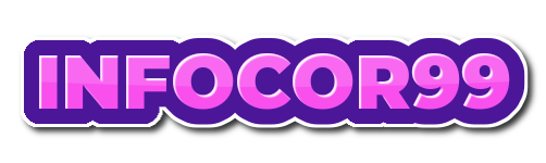 Infocor99 : Game yang Nggak Muter-muter, Langsung ke Intinya